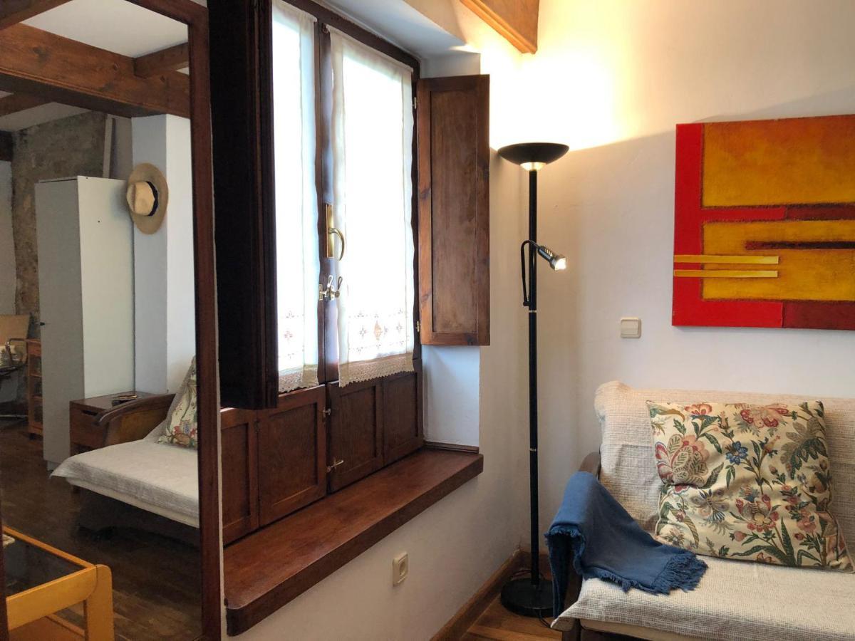 17A01 -Apartamento Caravia Kültér fotó