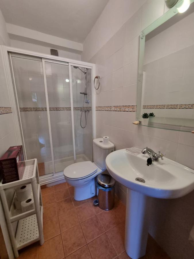 17A01 -Apartamento Caravia Kültér fotó