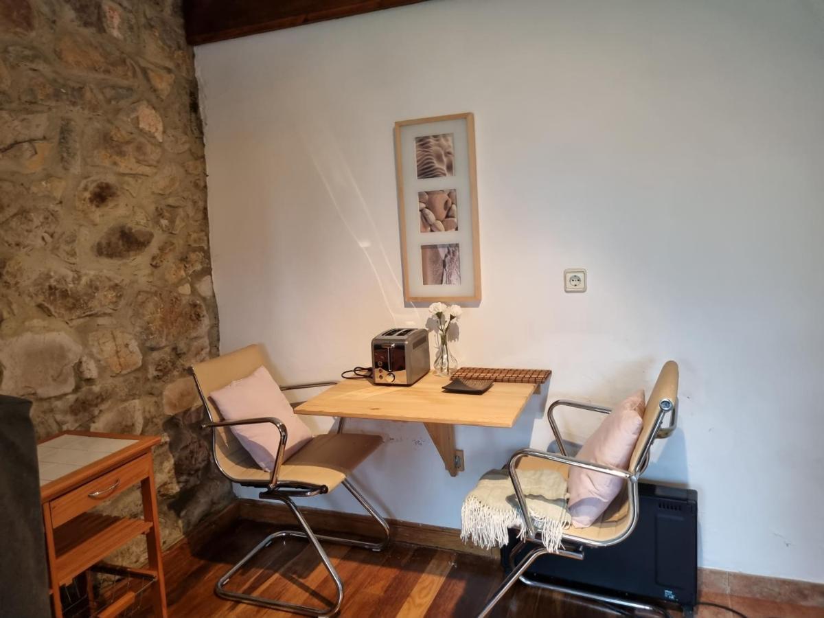 17A01 -Apartamento Caravia Kültér fotó