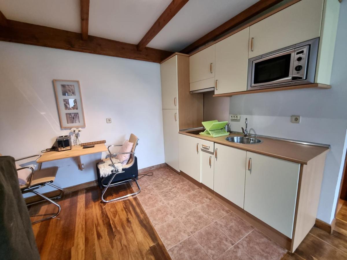17A01 -Apartamento Caravia Kültér fotó