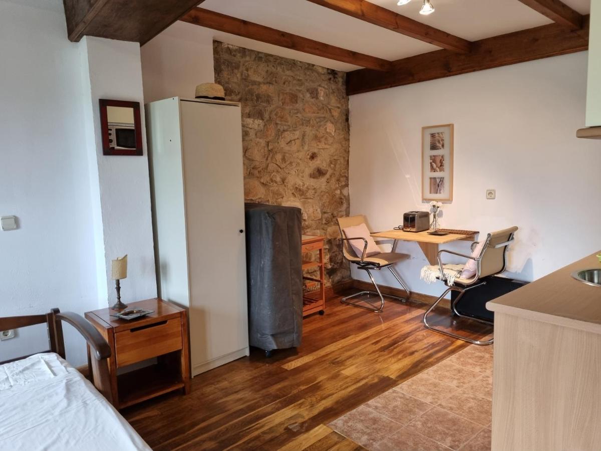 17A01 -Apartamento Caravia Kültér fotó