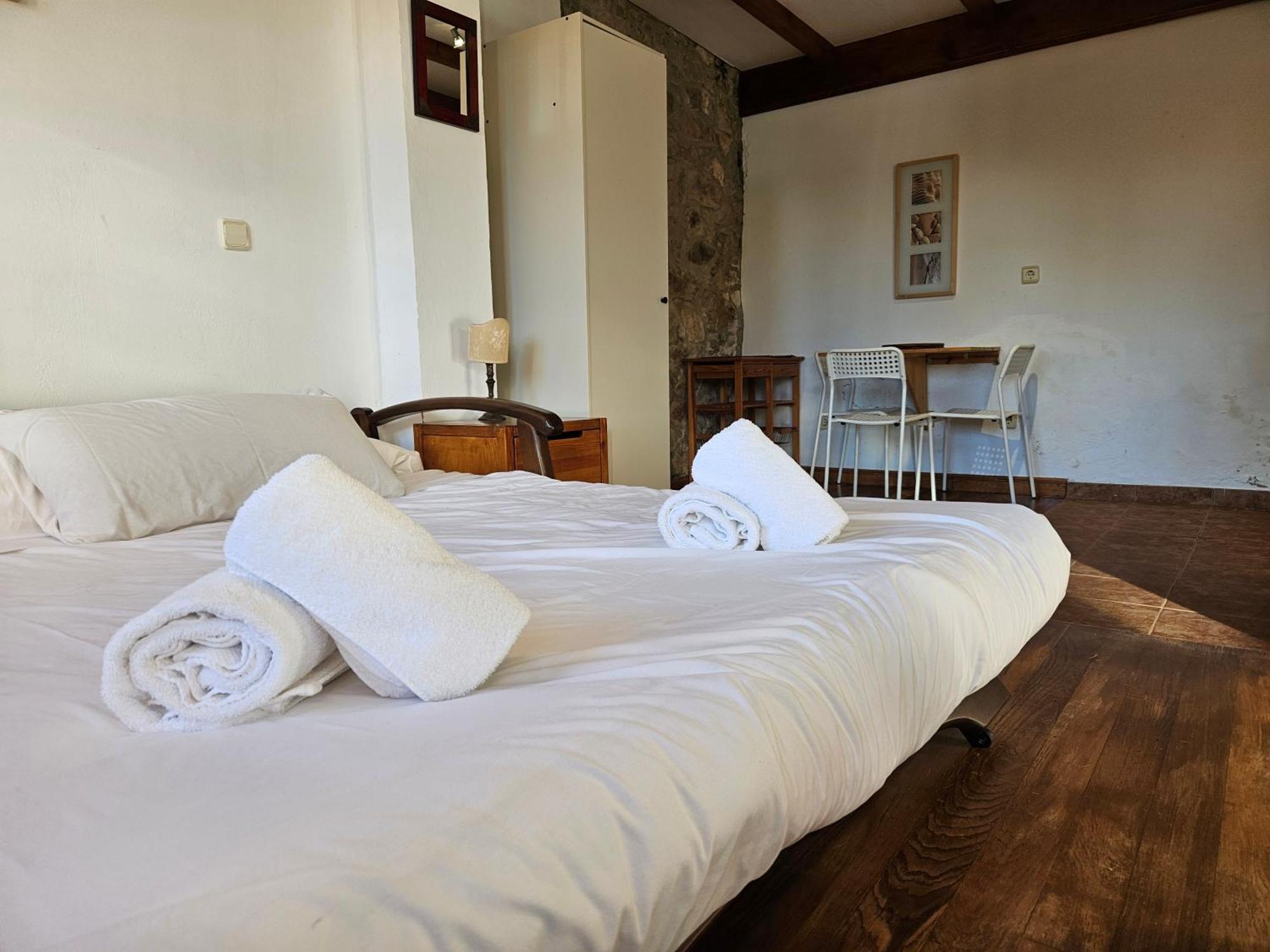 17A01 -Apartamento Caravia Kültér fotó