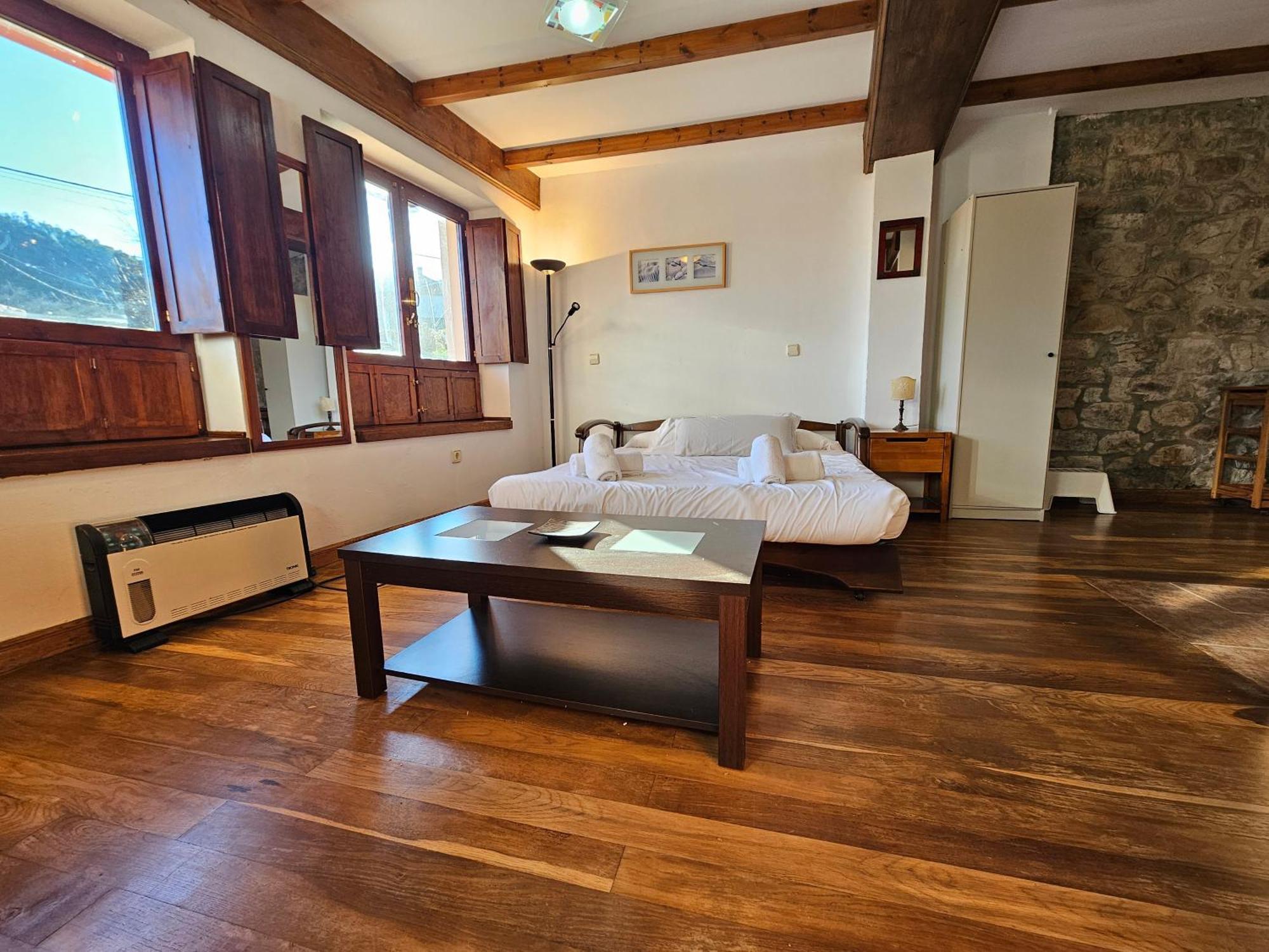 17A01 -Apartamento Caravia Kültér fotó