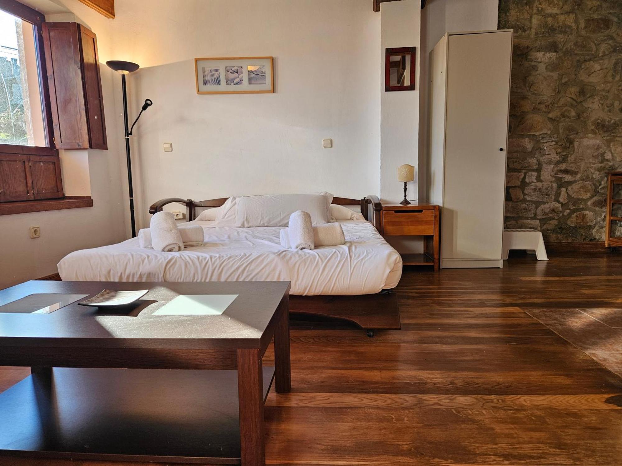 17A01 -Apartamento Caravia Kültér fotó