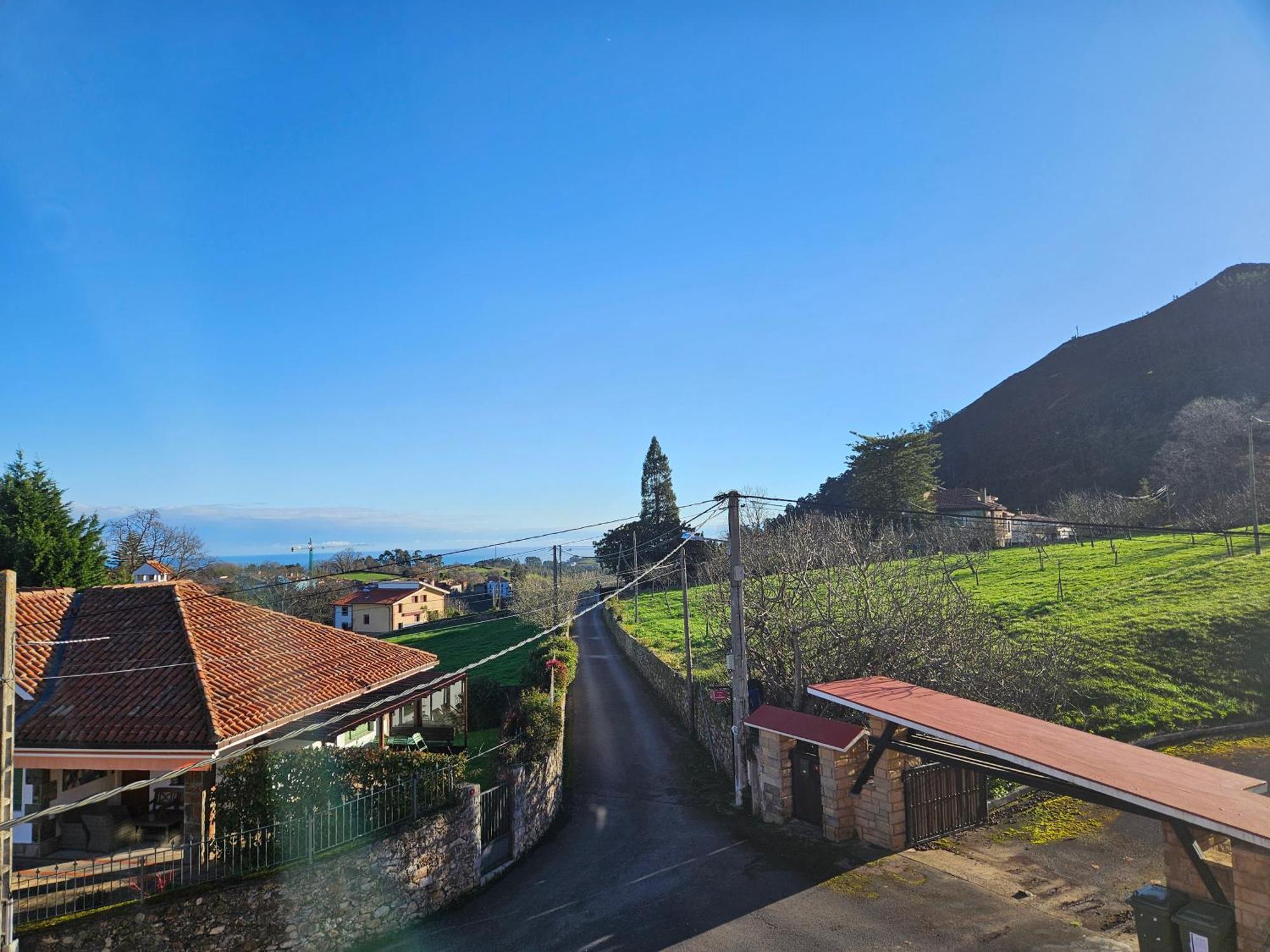 17A01 -Apartamento Caravia Kültér fotó
