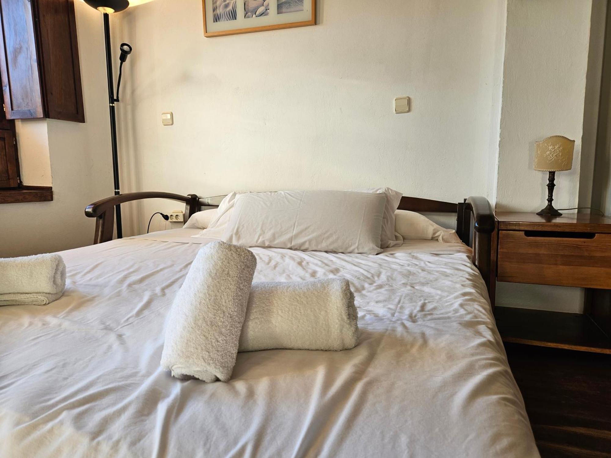 17A01 -Apartamento Caravia Kültér fotó