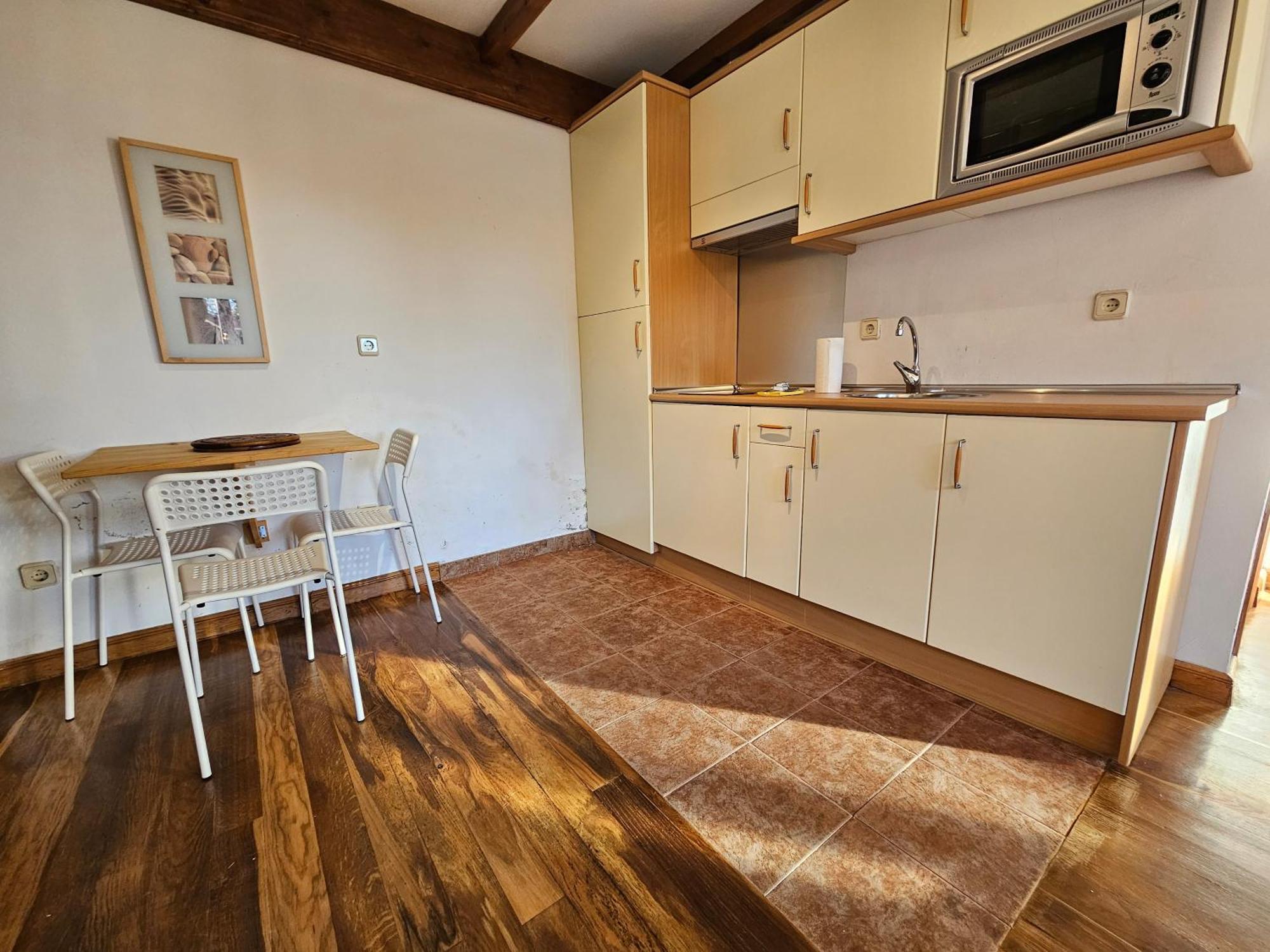 17A01 -Apartamento Caravia Kültér fotó